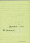 Herman Heijermans, Hans van den Bergh - Literatuur voor beginners - Op hoop van zegen