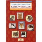 Westering, Francien van - Franciens mooiste kattenverhalen