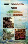 Woensel, Jos van der - Het raadsel van Nan Madol