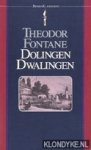 Fontane, Theodore - Dolingen dwalingen