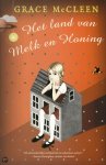 McCleen, Grace - Het land van melk en honing
