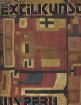 Anton, Ferdinand - Altindianische Textilkunst aus Peru