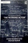 Jackie Apodaca ,  Michael Kostroff - Answers from the Working Actor