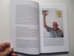 Bruining, Wernard - Helende hennep/ wietolie, het helende volksmedicijn