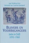 Joep Wijnberg-Stroz & marianka van lunteren-spanjaard - Blijvers en voorbijgangers Joep Wijnberg-Stroz & marianka van lunteren-spanjaard - Blijvers en voorbijgangers