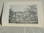 Peper C. - Historie Hofstede het "Paradijs", later "Meer en Bosch" te Heemstede