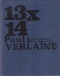 Verlaine, Paul - Biblio- Sonnetten