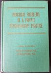 Goldman, George D.  & Stricker, George - Practical Problems of a Private Psychotherapy Practice