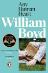 William Boyd - Any Human Heart A BBC Two Between the Covers pick