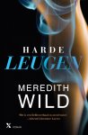 Meredith Wild 119609 - Harde leugen