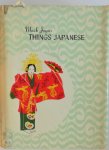 Moku Joya 179739 - Mock Joya's Things Japanese