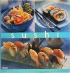 Ryuichi Yoshii 160997, Marthe C. Philipse , Hennie Franssen-Seebregts 71442 - Sushi