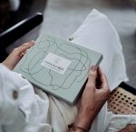 Bente Heijtel; Edith Horsting - Check-In Cards