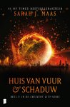 Sarah J. Maas - Huis Van Vuur   Schaduw