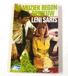 Saris - Muziek begon opnieuw