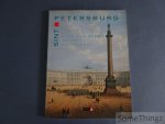 Kirikov, Boris / Margolis, Aleksandr en Vassilieva, Galina (eds.) - Sint-Petersburg: stad van steen triomf en tranen. [Inclusief uitvouwbare plaat en catalogus.]