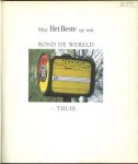  - Rond de wereld - Thuis
