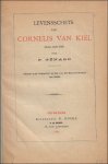 P. Génard - Levensschets van Cornelis Van Kiel (Kilianus)