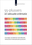 Jantine van Lisdonk - 55-plussersen seksuele oriëntatie / Publicatie / 2015-30
