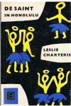 Charteris, Leslie - De Saint in Honolulu