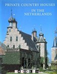 Heimerick Tromp - Private Country Houses in the Netherlands