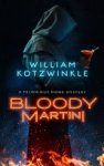 William Kotzwinkle - Bloody Martini