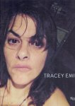 EMIN, Tracey - Jonathan JONES - Tracey Emin - Works 2007 - 2017. Essay by Jonathan Jones. [New].