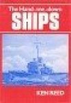 Reed, Ken - The Hand-me-down Ships