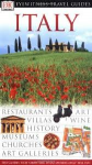 Div. - ITALY - Eyewitness Travel Guides