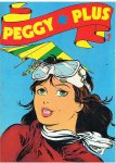 Redactie - Peggy + Plus nr. 7