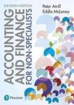 Peter Atrill - Accounting and Finance for Non-Specialists 11th edition