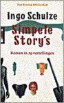 Ingo Schulze - Simpele story's