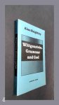 Keightley, Alan - Wittgenstein, grammar and God