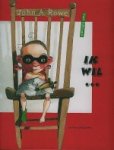 Ruhmann, Karl / Rowe, John A. - Ik wil... Ruhmann, Karl / Rowe, John A. - Ik wil...