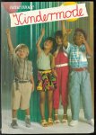 Arnold Mode- und Schnittmuster- Verlag (Frankfurt, Main) - NEUE MODE  : KINDERMODE. voorjaar / zomer 1986 bestelboek knippatronen