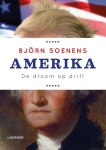 Björn Soenens 60541 - Amerika de droom op drift
