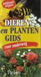 U.E. Zimmer - Dieren- en plantengids voor onderweg