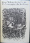 Goethe, Johann Wolfgang - Faust. 2 delen in cassette
