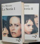 MORANTE Elsa - La Storia I + II (traduction de La Storia - Uno scandalo che dura da diecimila anni - 1974)