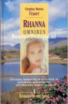 Fraser, Christine Marion - Rhanna Omnibus