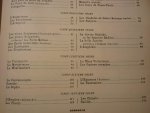 Couperin; François (1668–1733) - Pieces De Clavecin - Livre IV; voor Klavecimbel (transcription par Louis Diémer)
