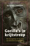 Conniff, Richard - Gorilla's in krijtstreep. Wat dierengedrag ons kan leren over hiërarchie en samenwerking
