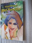 Obermeyer, Mirjam - Gesprekken in "Het Paradijs" Obermeyer, Mirjam - Gesprekken in "Het Paradijs"