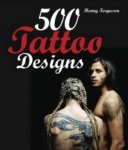 Henry Ferguson - 500 Tattoo Designs