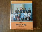 Rau - Groot oranje fotoboek / druk 1