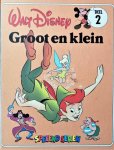 Walt Disney - 2 Spelend leren