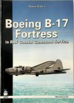 Robert M. Stitt - Boeing B-17 Fortress in RAF Coastal Command Service