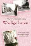 Hanny van de Steeg - Woelige baren