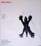 Celant, Germano - Mario Merz