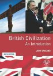 - British Civilization   An introduction